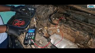 2019 compass P0197 : Engine oil temperature sensor low