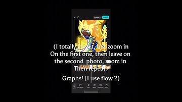 A tut that no one asked for! |tags: #tut #tutorial #edit #howto