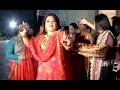 Bharti Singh Wedding - Chooda Ceremony HD