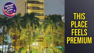 Riverside Hanoi Hotel - This Place Feels Premium | Hanoi, Vietnam🏩 | Vietnam Hotel Aura