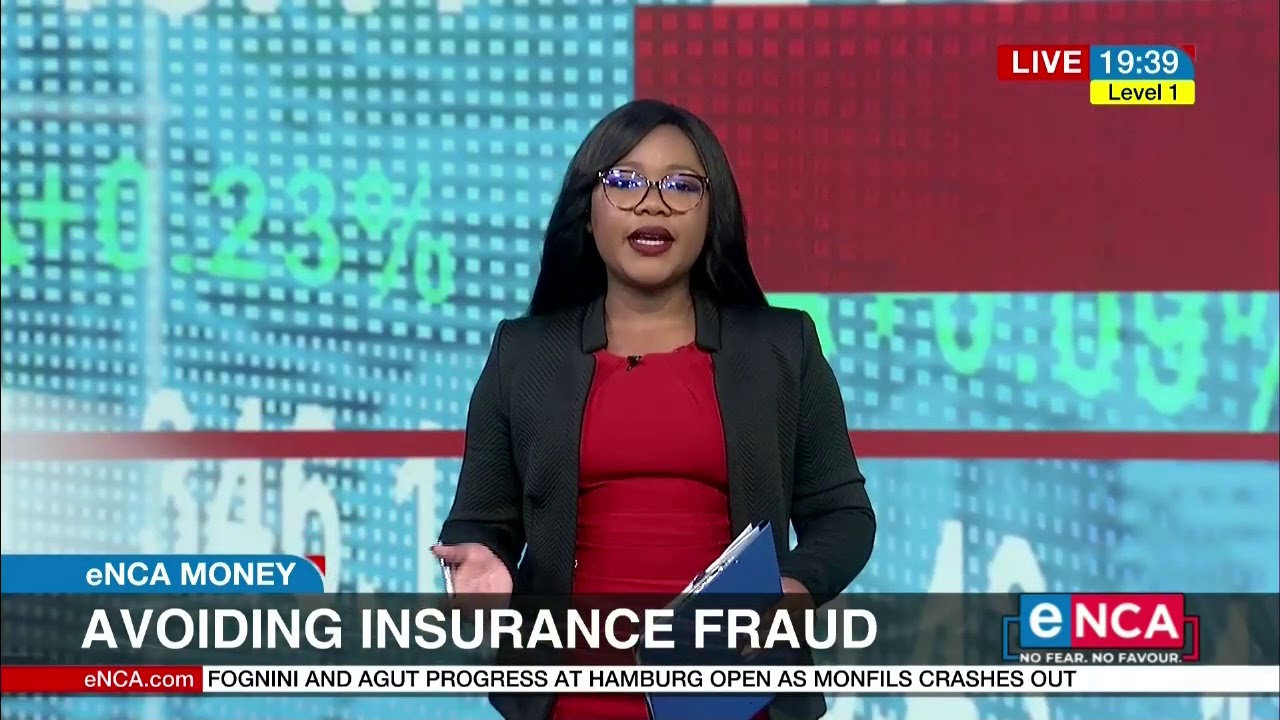 Avoiding insurance fraud