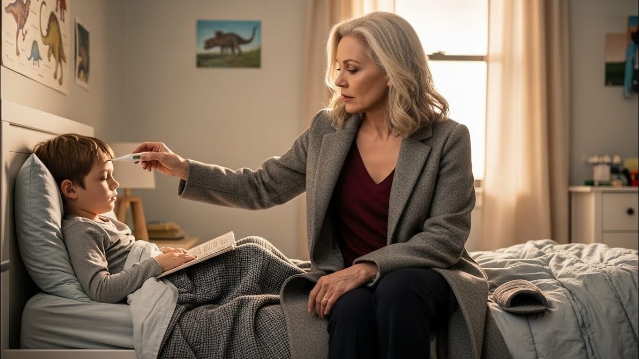 The Dad Next Door Never Asked for Help — Until His Neighbor Did Something He’ll Never Forget .