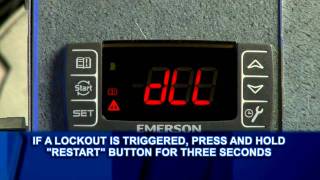 Electronic Unit Controller - Alarm Codes & Service Information - YouTube