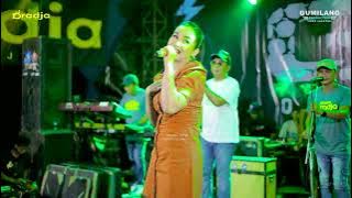 D'RADJA PASTI AJA - SEPIA - MAYA SABRINA - PARTY GPA ORGANIZER - RAGULAMPITAN BATEALIT