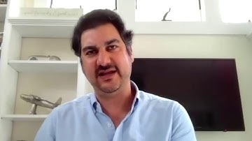 SD-WAN Video #1 - Connecting to Multiple Sites