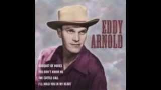 Watch Eddy Arnold Welcome To My World video
