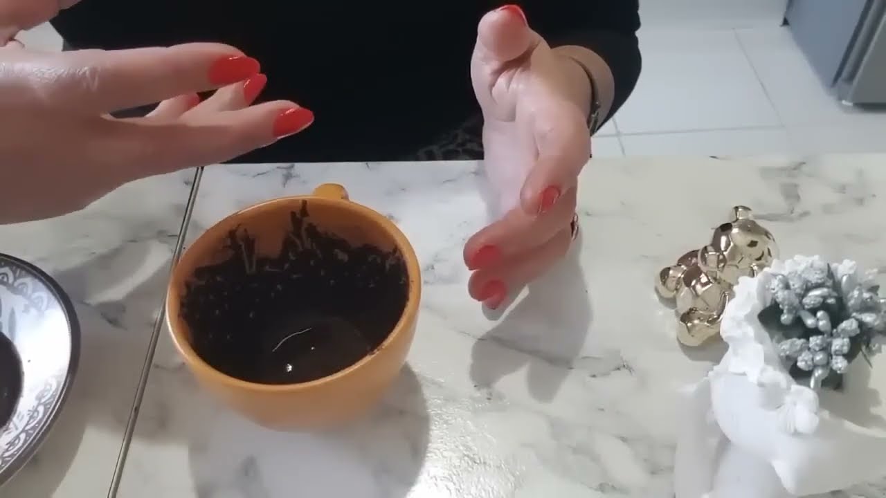 SIRLAR ŞOK OLUCAKSIN SANA GELEN HABER İLAHİ ADALET💑 KAHVE FALI