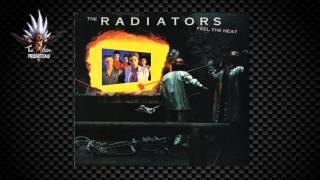 The Radiators -  17, I Wish I Was chords