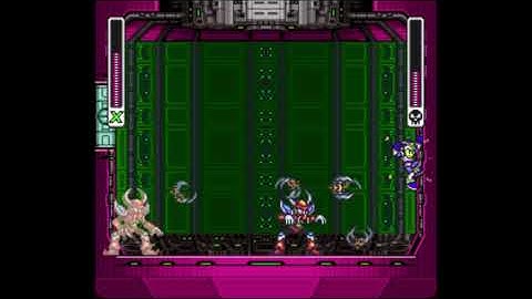 Mega Man X Randomizer: Weirder Than The Name "Kuwanger"