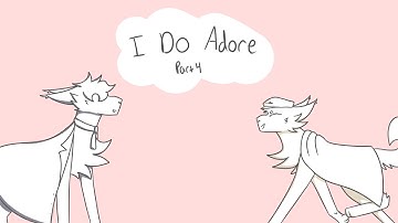 [BSD Ranpoe] I Do Adore Shipping MAP Part 4