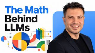 The Math Behind Large Language Models