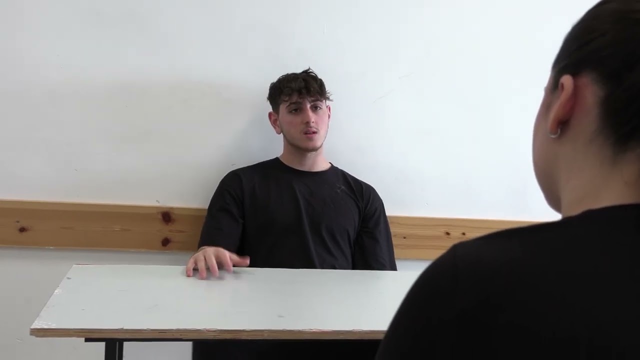 כתבה  שילוב עבודה עם לימודים בקרב בני נוער