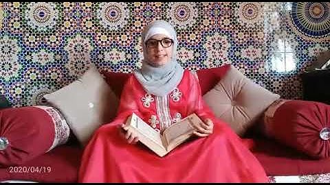 مسابقة القارئ الصغير 29