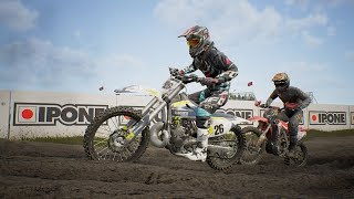 MXGP PRO Switzerland Race - Husqvarna TC 250