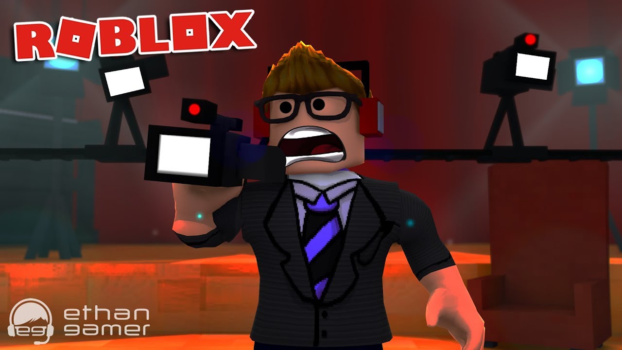 I Made A Terrible Movie In Roblox - ethangamertv new roblox videos