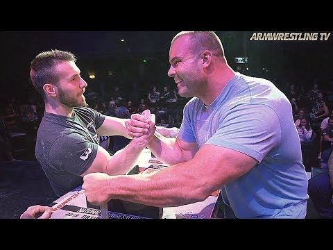 ARM WRESTLING CHAMPIONSHIP NAL 2019 RIGHT