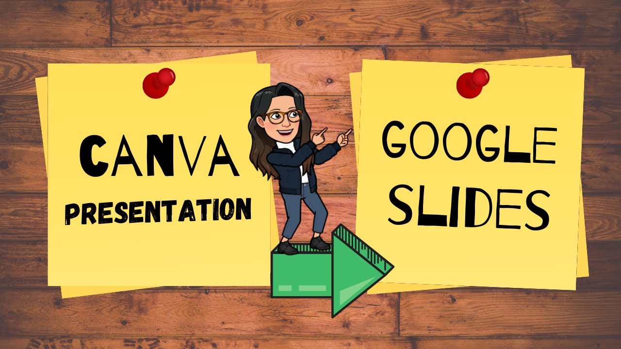 convert google slides to canva presentation