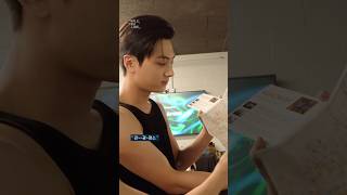 [#EN_Clip] 맨체스터에서의 #엔하이픈 🗺️#EN_WORLDTOUR_WALKTHELINE  #WALKTHELINE_IN_MANCHESTER