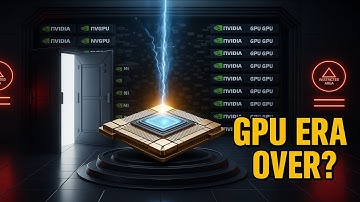 Behind Closed Doors: The Lab Building Chips That Will Replace GPUs Forever.