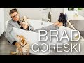 MILLION DOLLAR CLOSETS - Brad Goreski