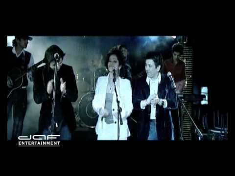 Shabnam Suraya - Hama Qarsak (Official Video) ft. Najim Nawabi, Jonibek