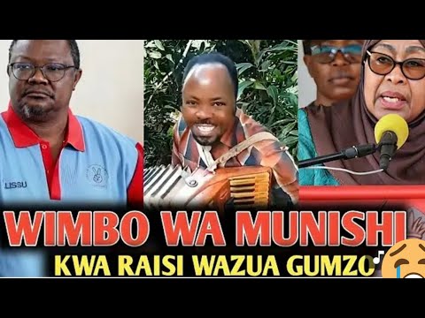 GUMZO WIMBO WA MCHUNGAJI HUYU KWA RAISI SAMIA WAZUA BALAA ZITO AMUITA DIKTETA NA KIKWETE WANA SIRI
