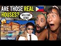 MOST Expensive FILIPINO CELEBRITY HOUSES  you WON'T Believe exist!