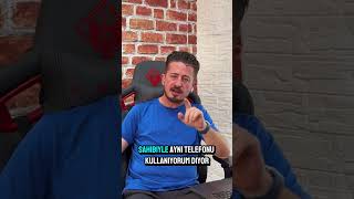 Bir Statü Sembolü,