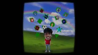 This is my first after effect project before this video i've only use after effect for rotoscoping😂