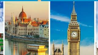 Europe for beginners: what you need to know - Travel News