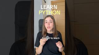 Want to learn Python from scratch