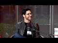 Actor Tom Ellis of FOX’s “Lucifer” Joins The Rich Eisen Show In-Studio | Full Interview | 2/20/18