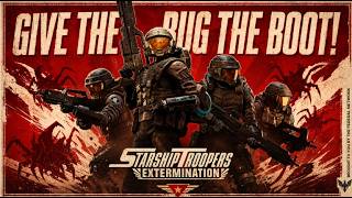 BUG HUNT STREAM !