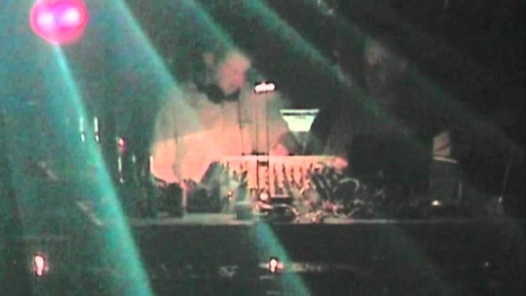 'Player' Live at The Orbit (Leeds)