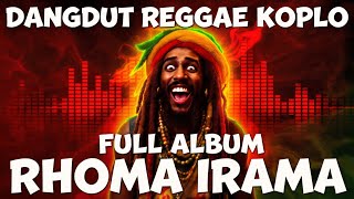 Dangdut Reggae Koplo Rhoma Irama Terbaik 2026 🔥 Full Album Nonstop Bikin Nagih!