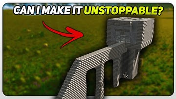 Can I Upgrade My Horde Base To Survive The Worst Horde Yet? - 7 Days To Die Part 18