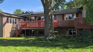 Exterior-1751 8th St. SW Rochester MN