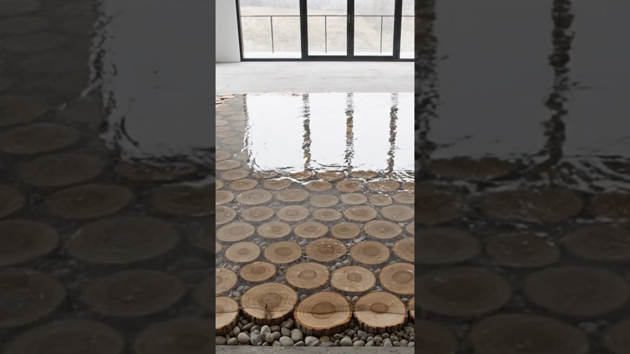 Đưa thiên nhiên vào căn phòng bạn