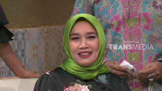 ISTRI DAN ANAK AZIS GAGAP | KEDAI PAK MANTEP (06/01/18) 3-4