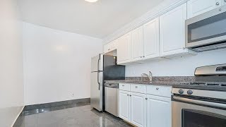 31 Ocean Parkway, Brooklyn, NY Presented by Corin Pascual.
