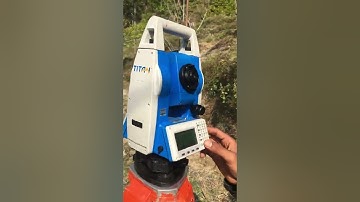 how to set TS and layout from titan