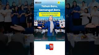 Jakarta Electric PLN Mobile optimistis kembali meraih prestasi!!