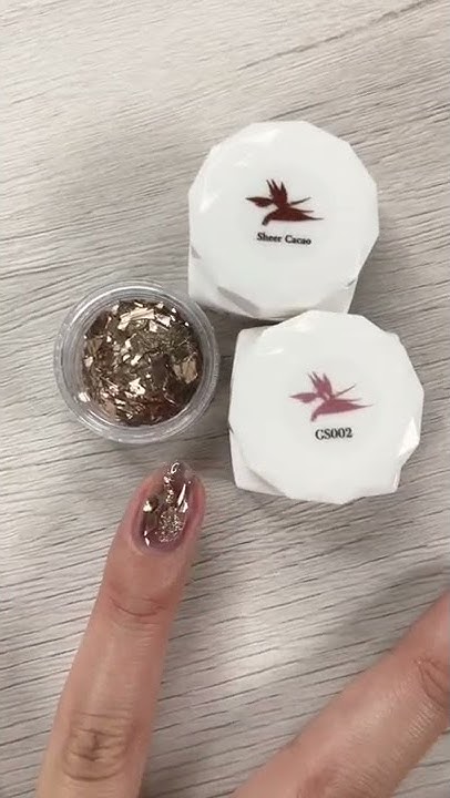 橋本実花のセルフネイルレッスン