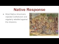 Spanish Missions and Borderlands in U.S. History