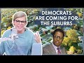 Thomas Sowell's Warning To the Suburbs: Democrats Don't Want There To Be Any Suburbs