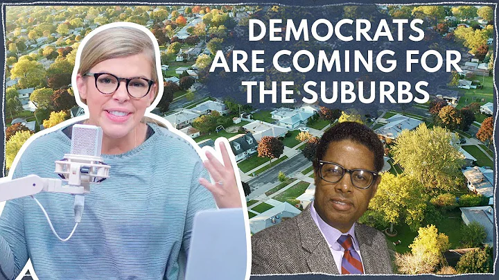 Thomas Sowell's Warning To the Suburbs: Democrats ...