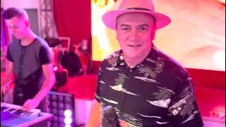 Valdir Pasa - Flor do Meu Jardim (Clipe Oficial)