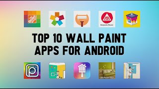 10 Best Wall Paint Apps For Android screenshot 2