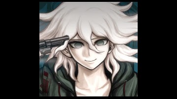 freak | nagito komaeda edit