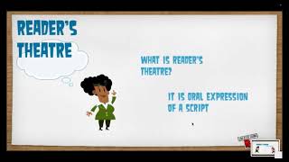 Reading-Readers Theater Tips
